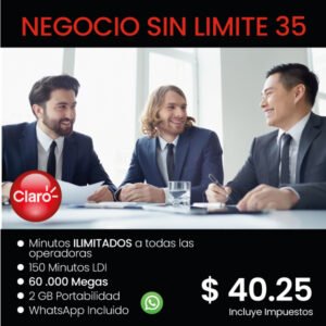 contrata-en-ecuador-el-plan-empresa-sin-limite-35-claro